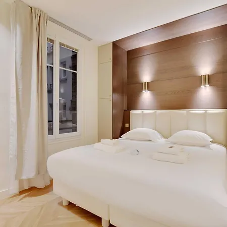 New Home - 1Br-4P - Saint Germain Paris Exterior photo