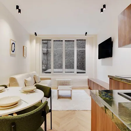 New Home - 1Br-4P - Saint Germain Paris Exterior photo