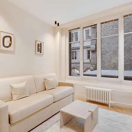 New Home - 1Br-4P - Saint Germain Paris Exterior photo