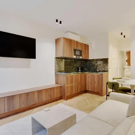 New Home - 1Br-4P - Saint Germain Paris Exterior photo