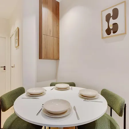 New Home - 1Br-4P - Saint Germain Paris Exterior photo