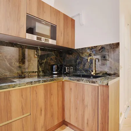 New Home - 1Br-4P - Saint Germain Paris Exterior photo