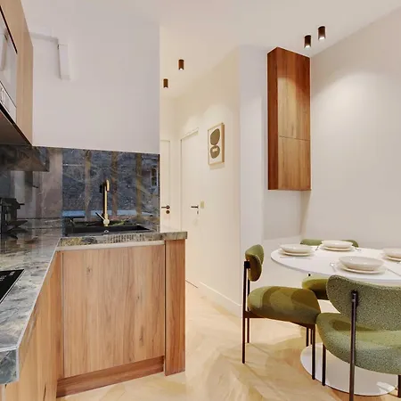 New Home - 1Br-4P - Saint Germain Paris Exterior photo